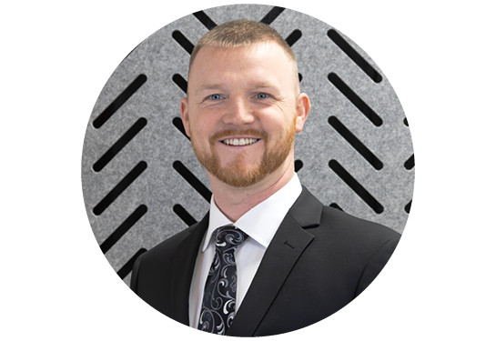 Profile picture of Chris Murphy, RSC Dock & Door Service Representative.