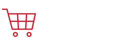 Icon: Shopping cart.