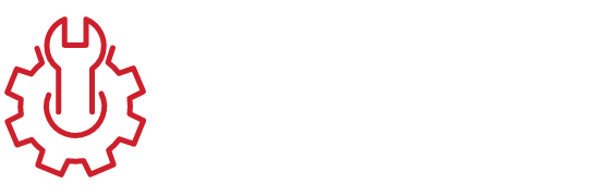 Icon: Gear with wrench coming out of center