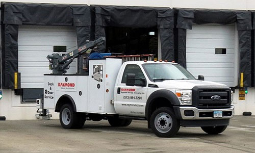 Loading dock supply, Loading dock equipment company
