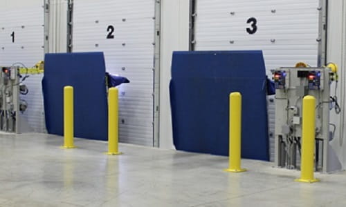 Dock Leveler, Loading Dock Leveler, Dock Levelers