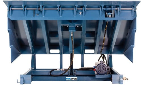 Heavy Duty Dock Leveler, Loading Dock Leveler, Dock Levelers