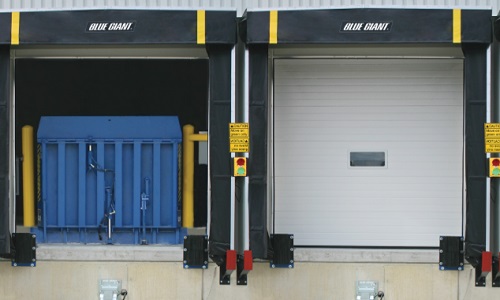 Vertical Dock Leveler, Loading Dock Leveler, Dock Levelers,