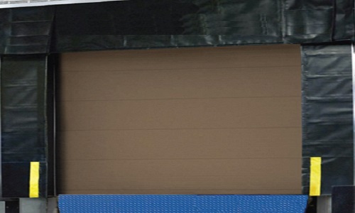 Dock Seals, Dock Shelters, Inflatable Shelter