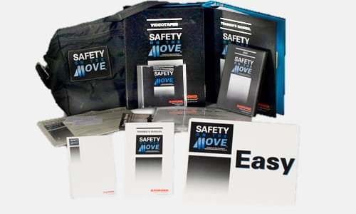 OSHA Forklift Training