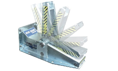 Dock Locks, Dock Lock Systems, Truck Restraint