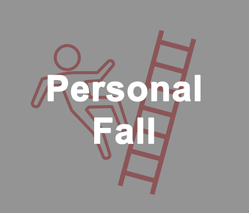 Personal Fall