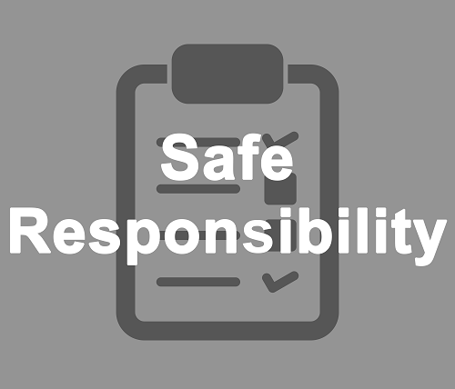 Safe Responsibility