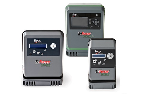 Industrial Battery Chargers