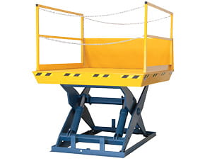 Dock Lift, dock lifts and loading dock lift