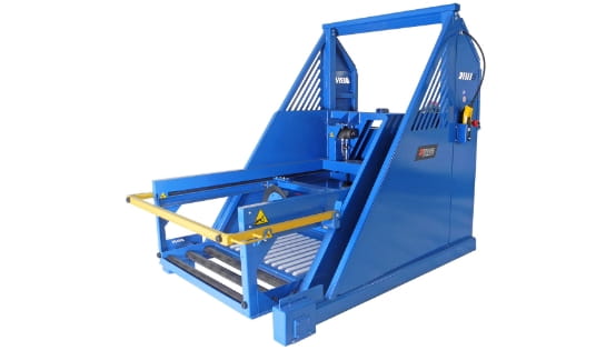 BHS Mobile Battery Extractor