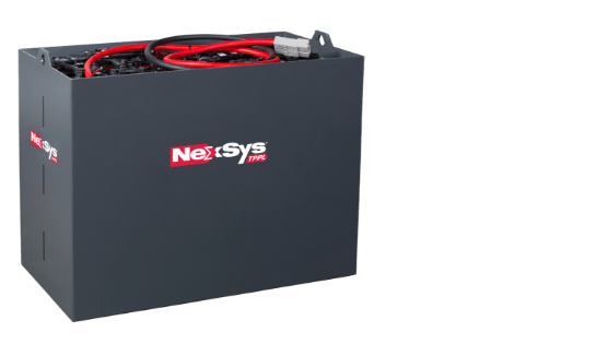 EnerSys NexSys TPPL industrial battery