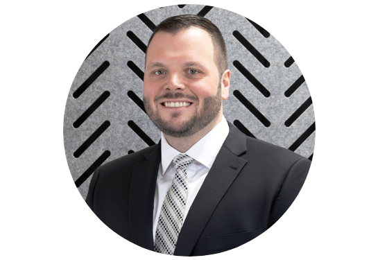 Profile picture of Joe Stuck, RSC Rental & Renewed Manager.