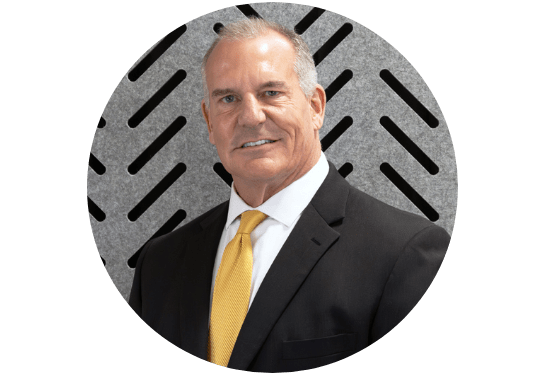 Scott Wolcott, Raymond Storage Concepts President