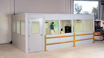 Modular Office