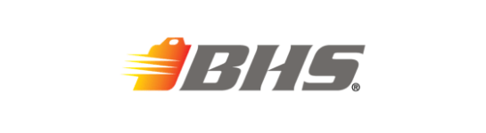 BHS Battery Handling Systems logo
