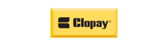 Clopay logo