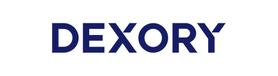 Dexory Robotics logo