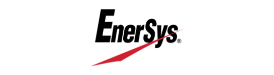 EnerSys logo