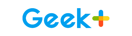Geek+ logo