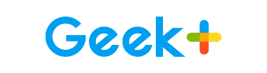 Geek+ logo