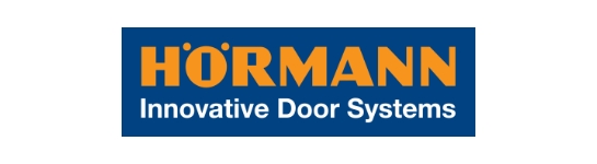 Hormann logo