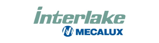 Interlake Mecalux logo