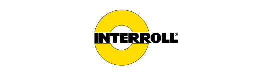 Interroll logo