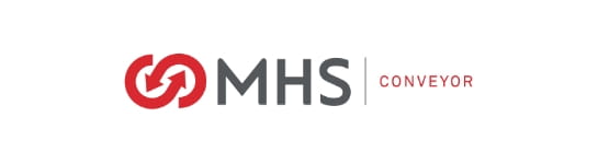 MHS Conveyor logo
