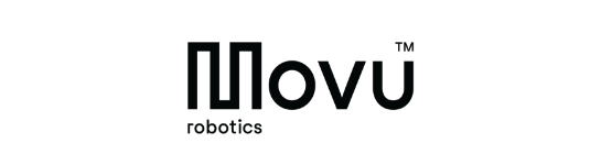 Movu Robotics logo