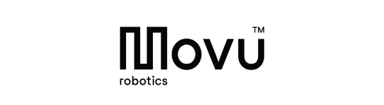 Movu Robotics logo