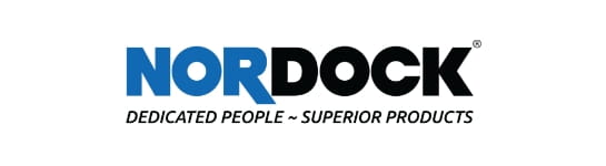 Nordock logo