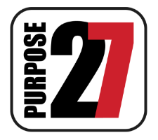 RSC's Purpose 27 (P27) logo