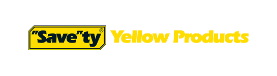Save-ty Yellow Products logo