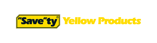 Save-ty Yellow Products logo