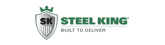 Steel King Logo