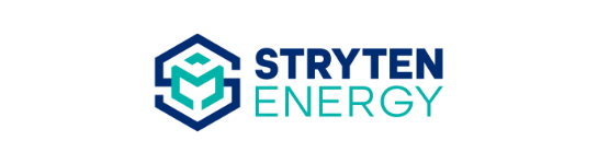 Stryten Energy logo