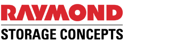 Raymond Storage Concepts, Inc. Logo