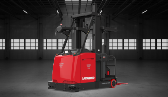 Raymond AutoSwing