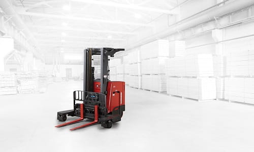Four Directional Forklift